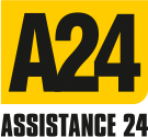 A24Assistance - Asistenta rutiera