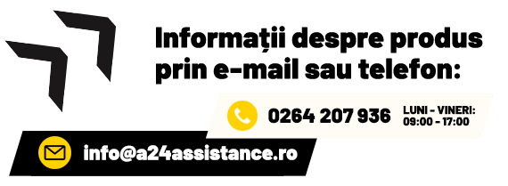 Footer info